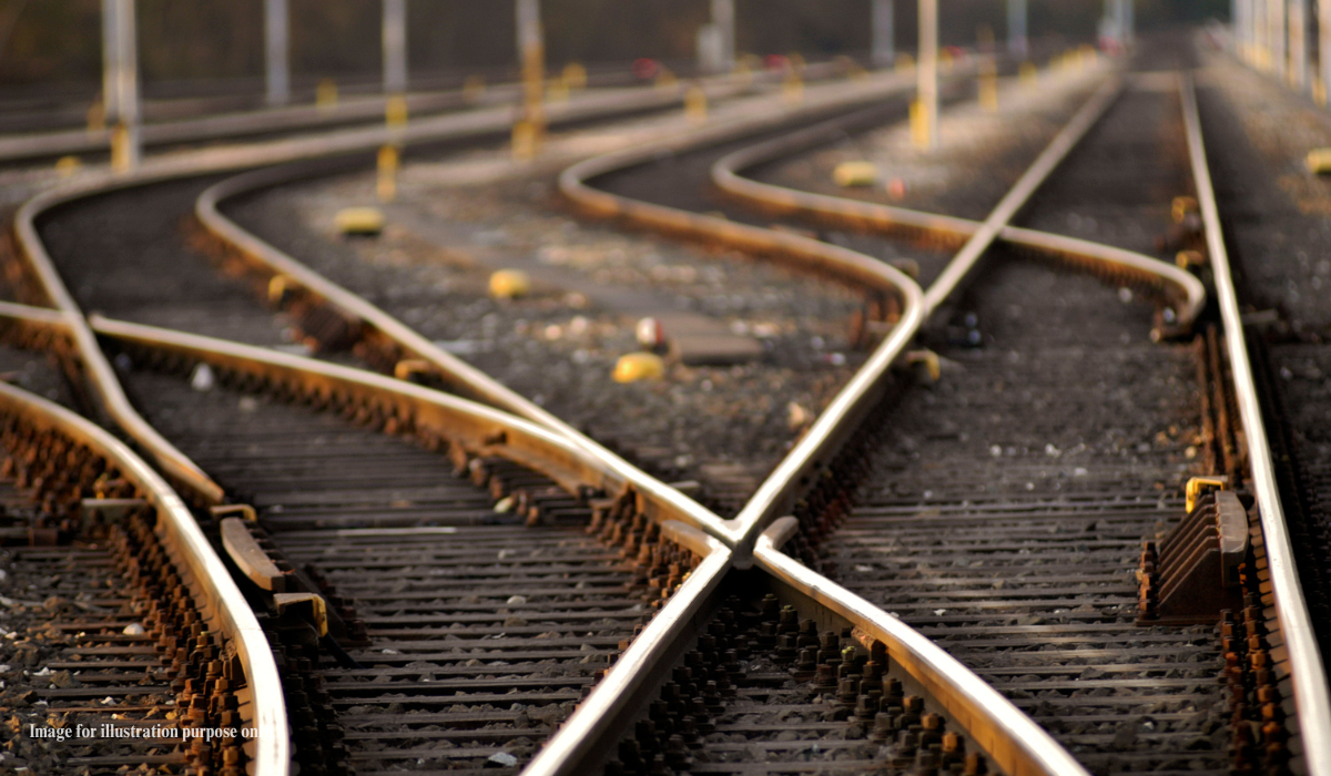 Adipur–Bhuj rail doubling