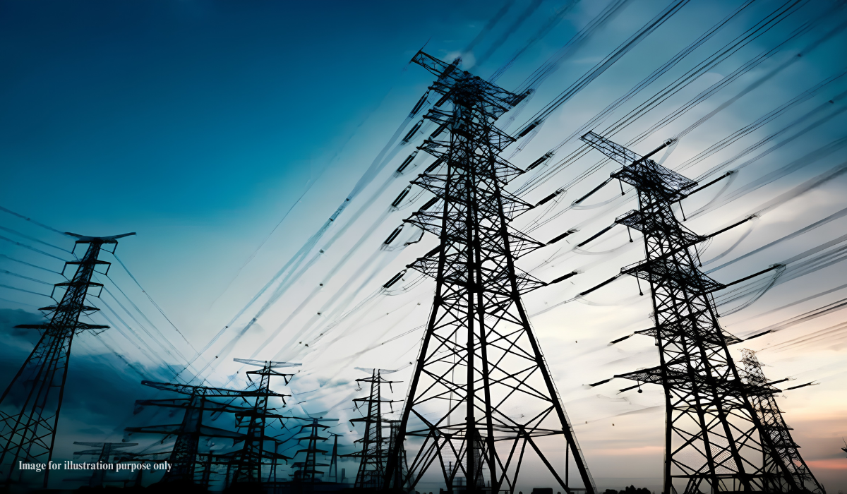 Karnataka transmission project