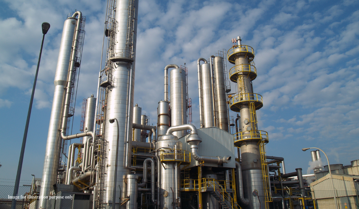 DACL Fine Chem
