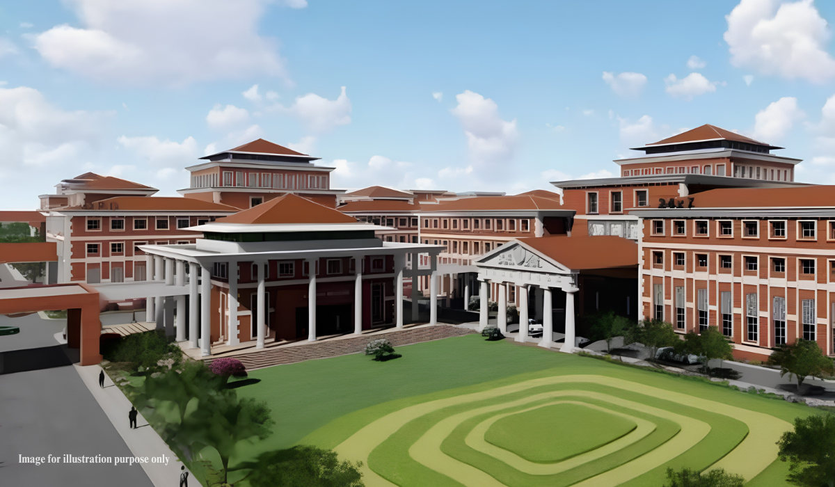 Andhra Pradesh medical colleges