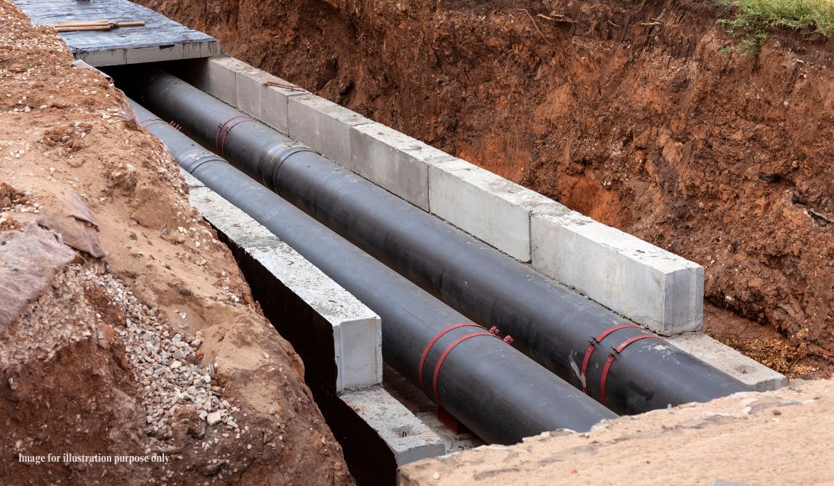 Ahmedabad urban infrastructure projects