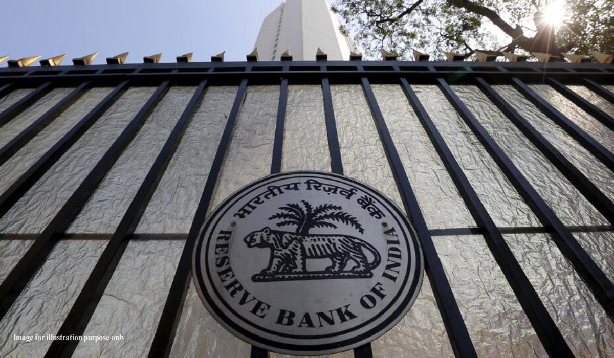 RBI Nariman Point office building