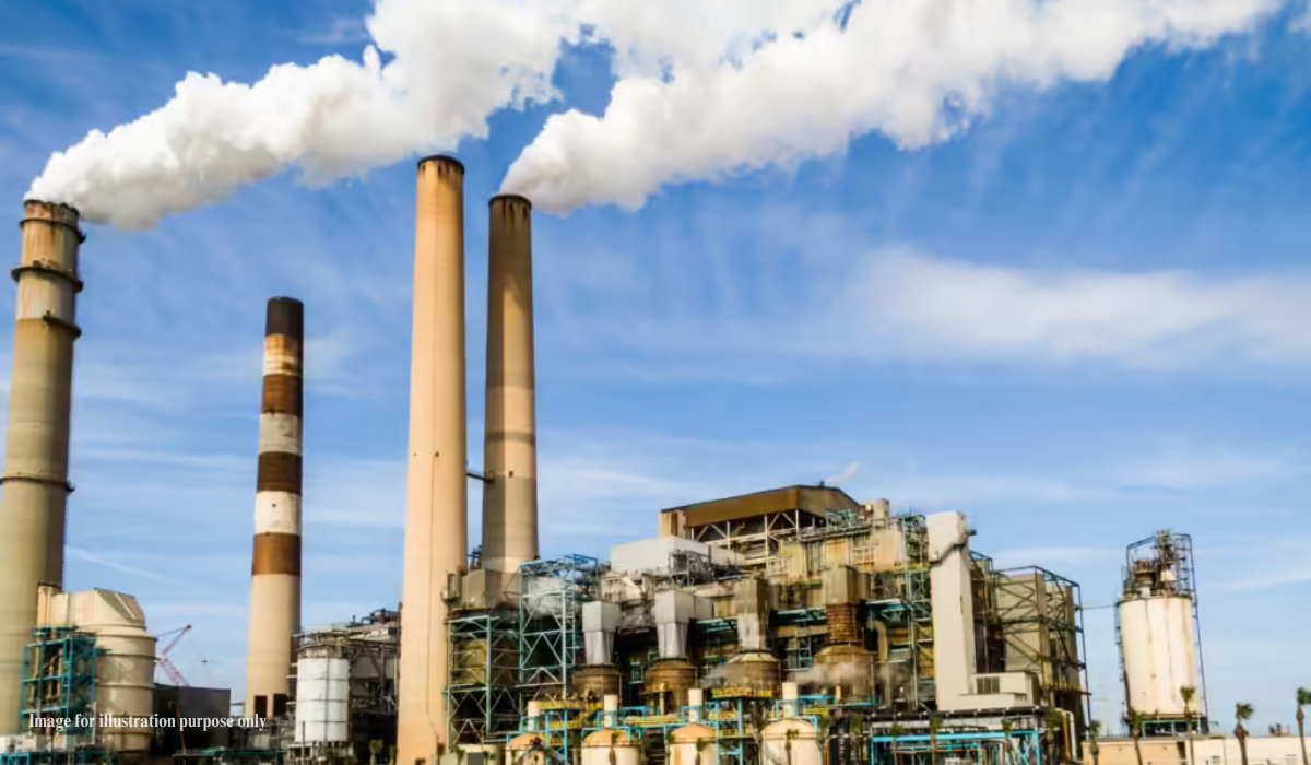 West Bengal thermal power plants