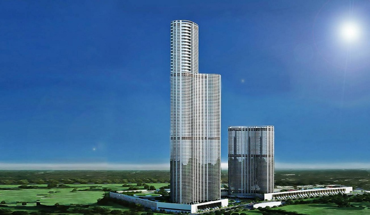 Century Mills Redevelopment