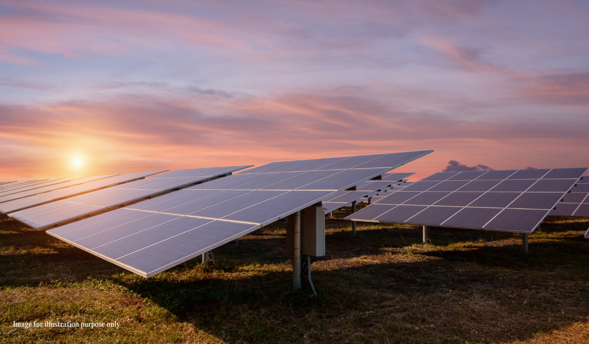 ACME Solar PFC funding