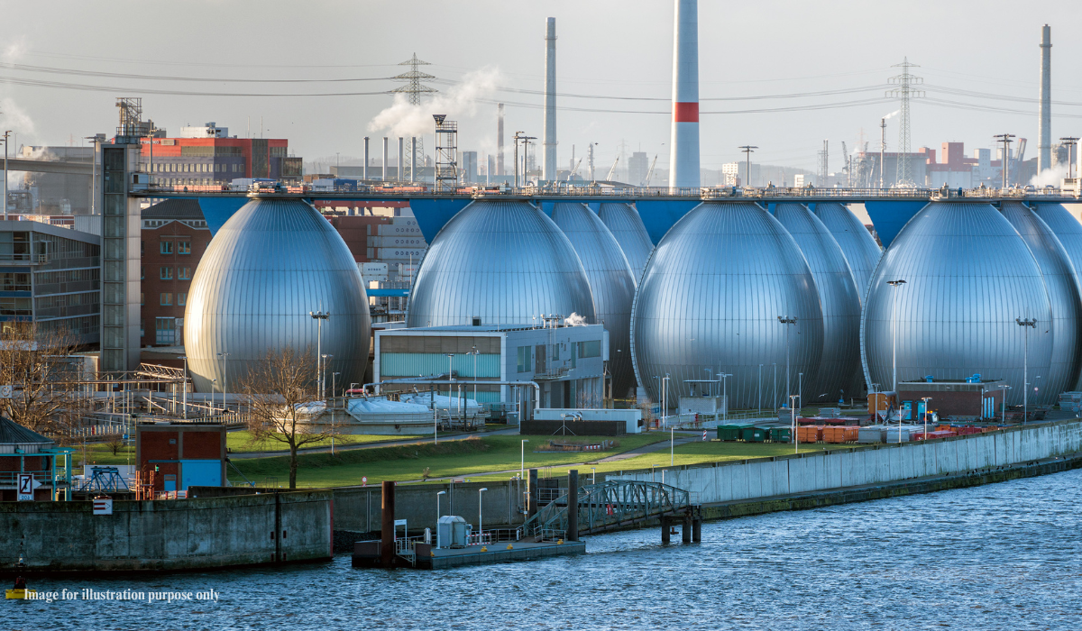 Manori desalination tunnel project