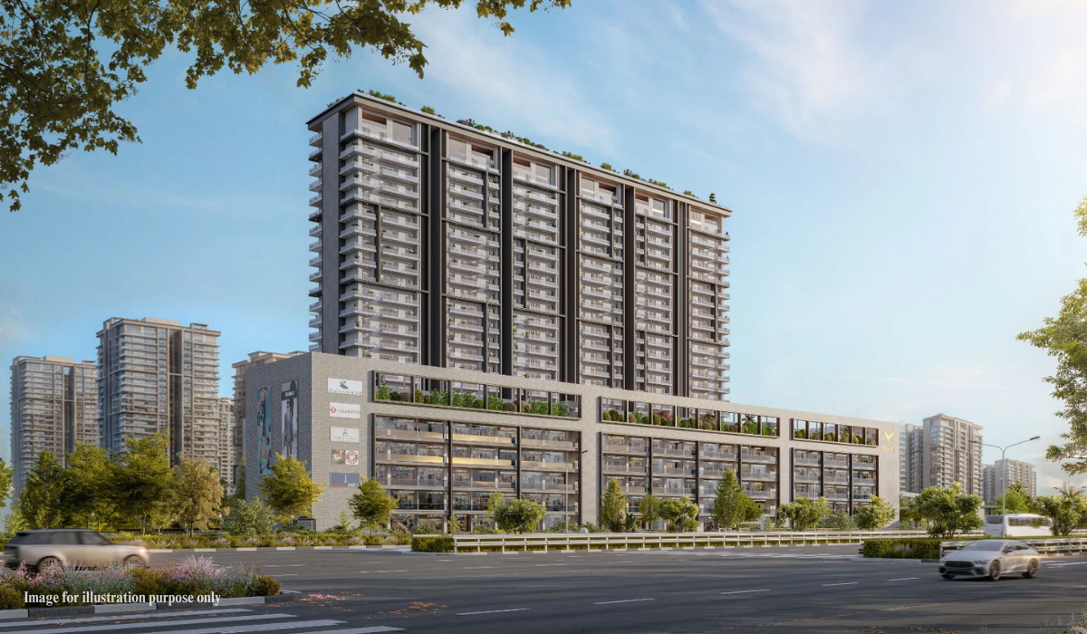 Gillco Meraqui Mohali