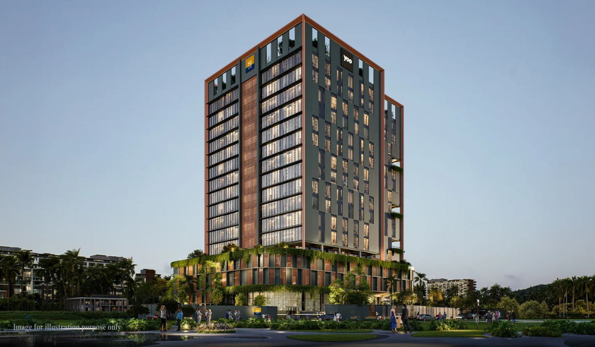 YOO Hub Trivandrum