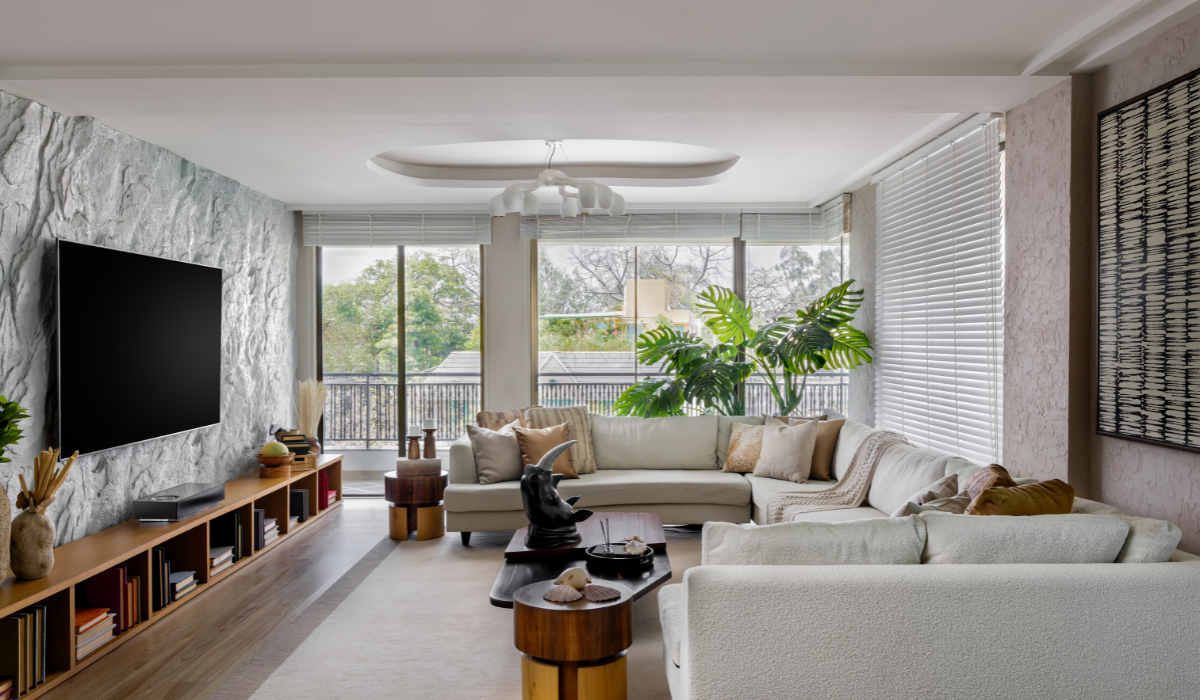 Bohemian Residence