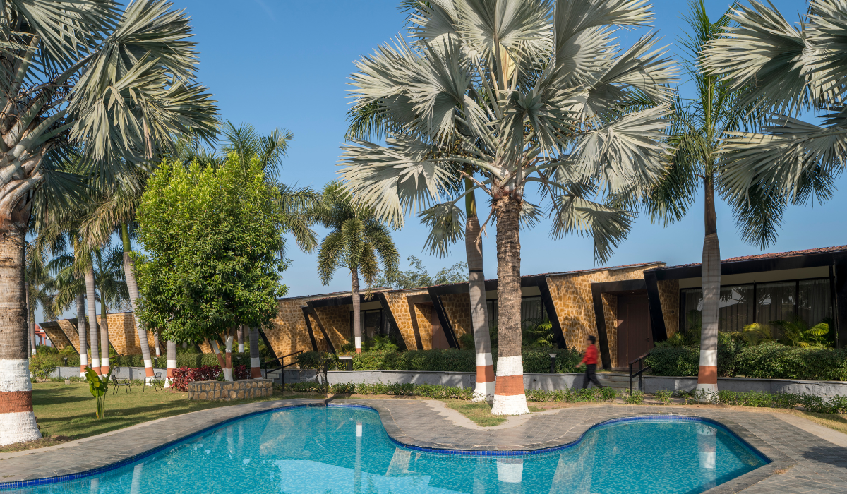Nammadus Waterfront Resort