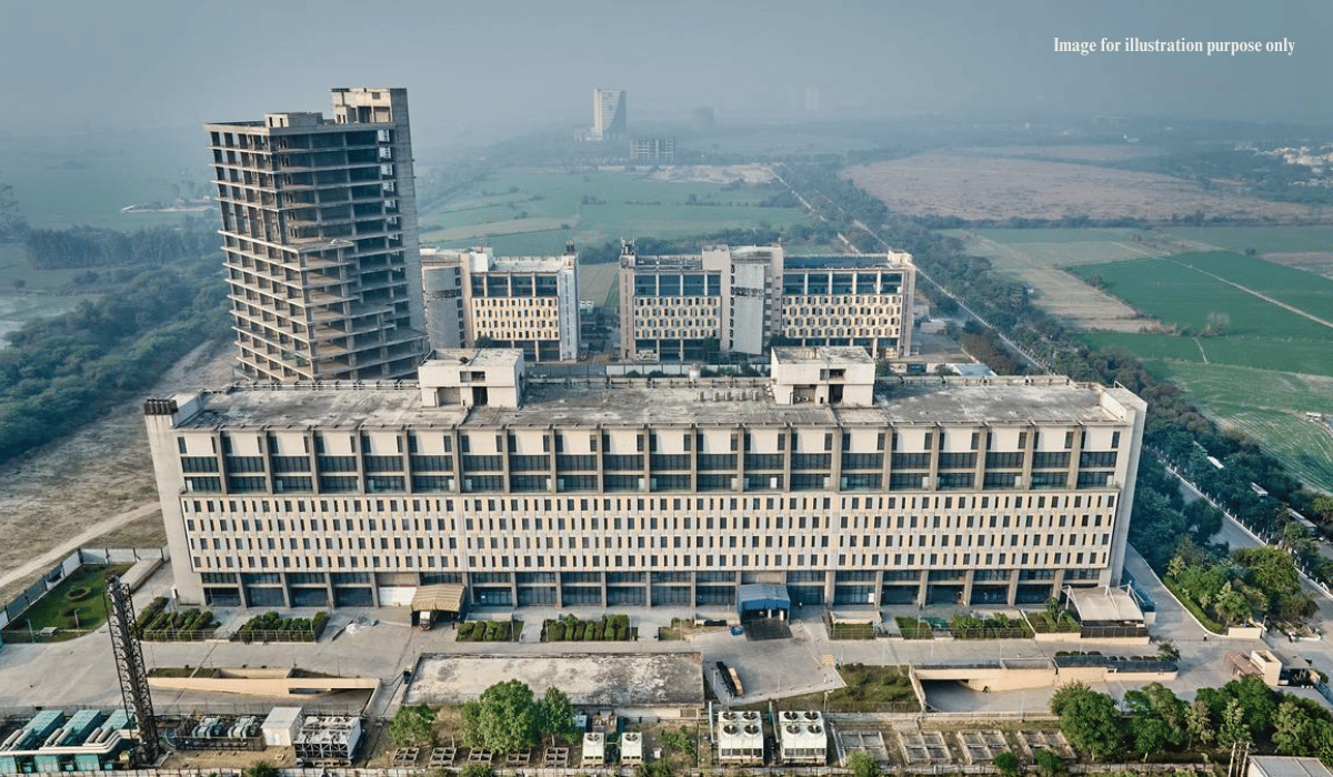 Bhagwati facility