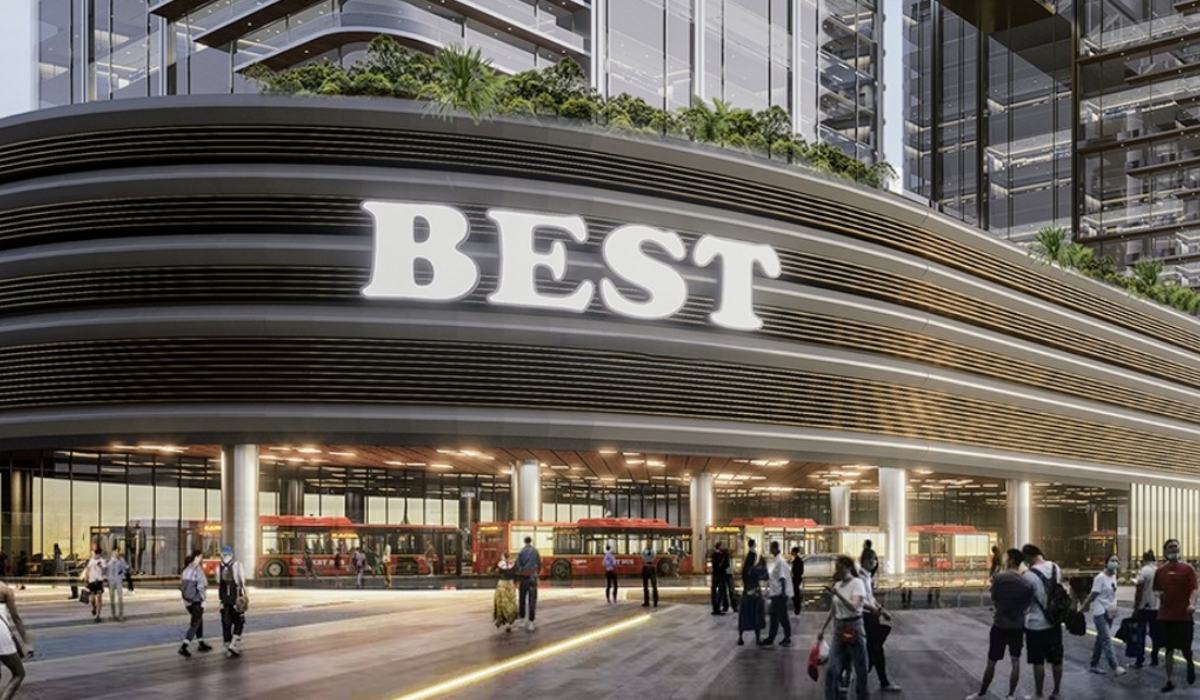 BEST Depot Redevelopment, Mumbai Infrastructure, Transport Infrastructure, Bus Depot Redevelopment, Mixed-Use Development, Urban Infrastructure, Public Transport, PPP Project, DBFOT, KPMG, Brihanmumbai Electric Supply and Transport, BMC, Transit-Oriented Development, Urban Redevelopment, Infrastructure Investment