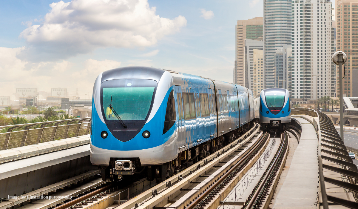 Noida Metro expansion