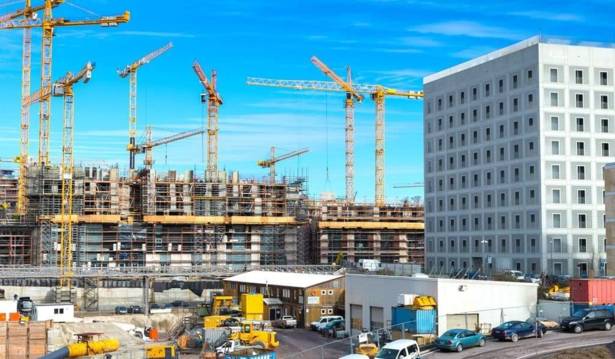 Karnataka industrial projects