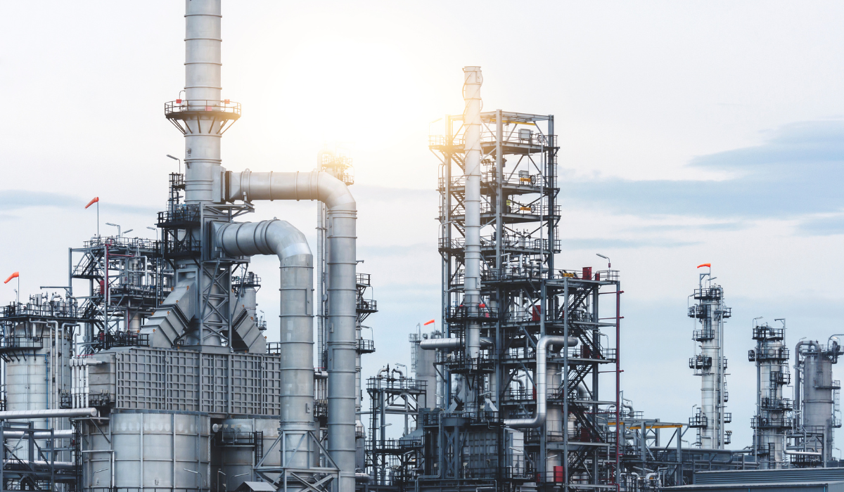 Madhya Pradesh industrial investment