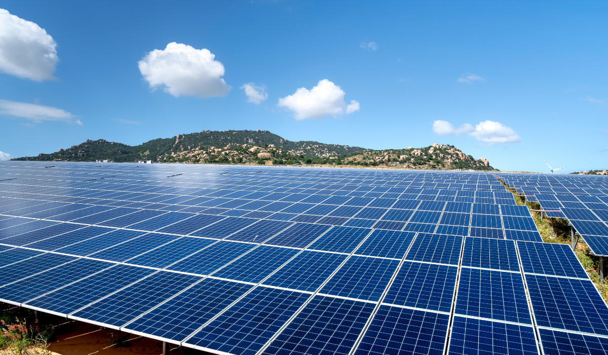 Andhra Pradesh solar manufacturing