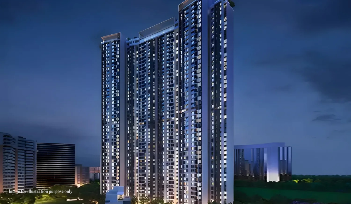 Ozone Skye Goregaon West