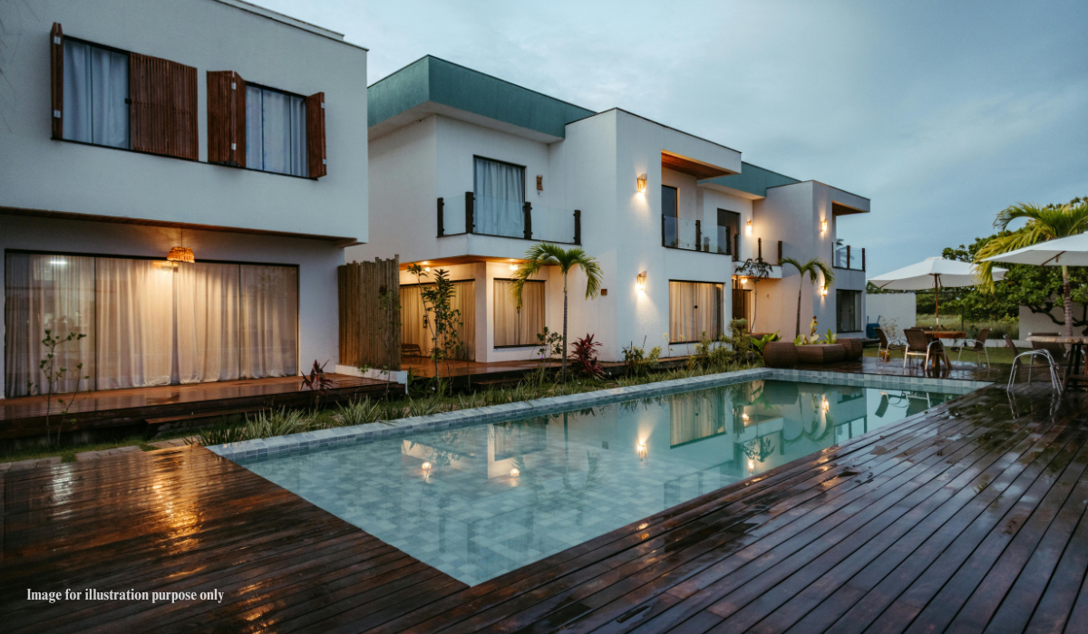 VR Livin North Chennai