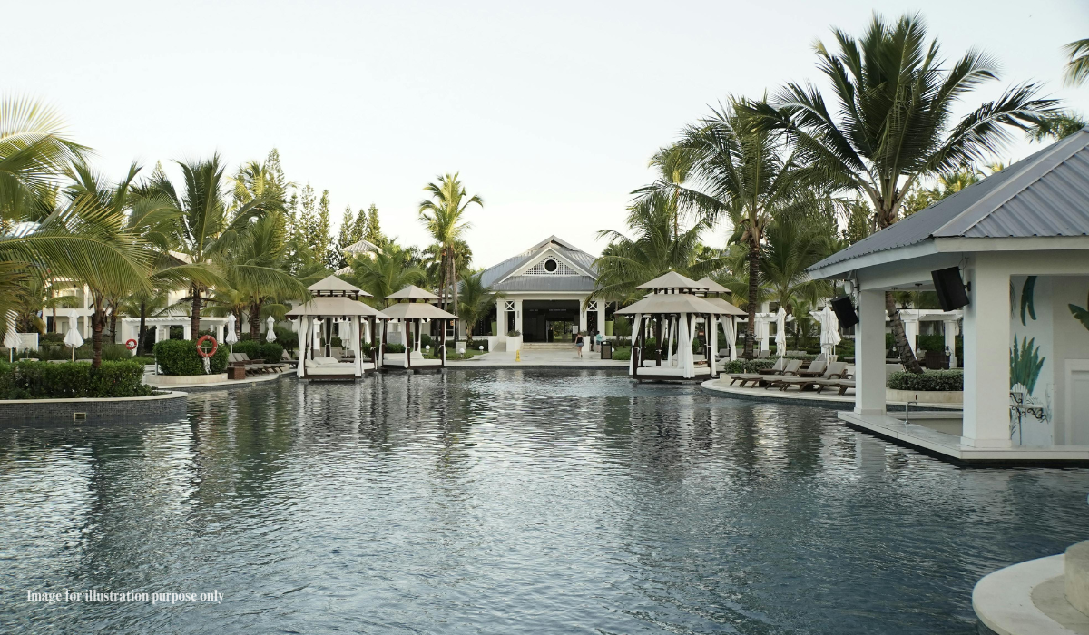 Novotel Jaipur Resort