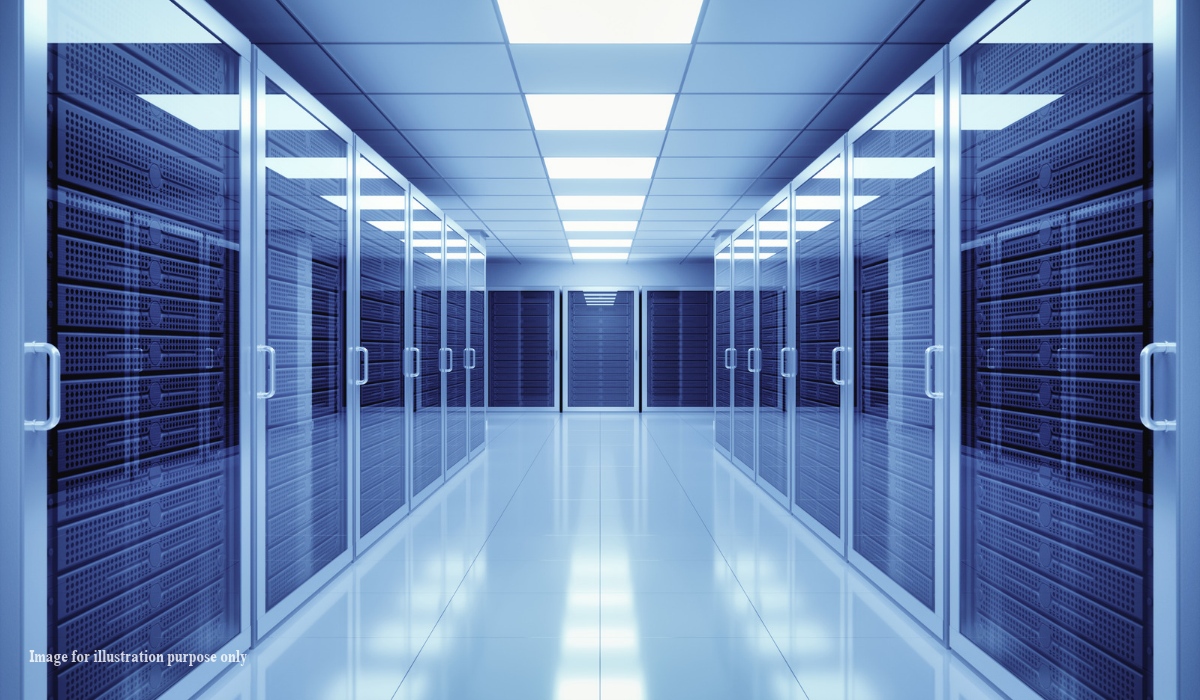 Odisha data centers