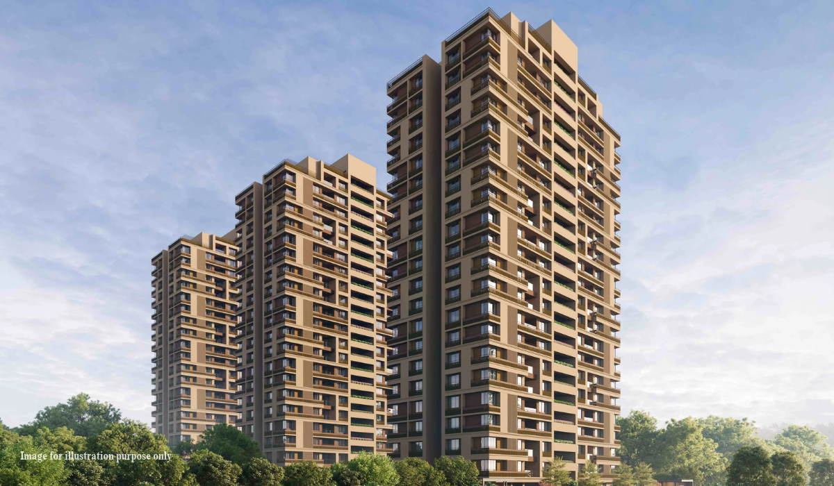 Adani Realty Mumbai