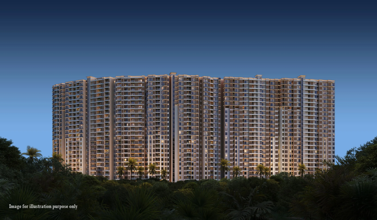 Prestige Parklane