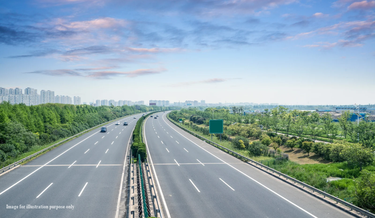 Northeast highway corridor