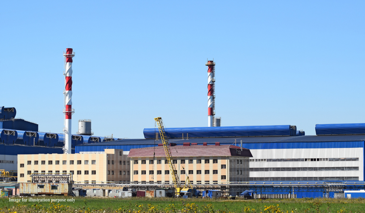 Vishnu Chemicals