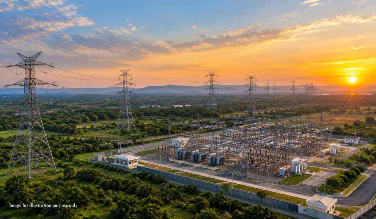 Enviro Infra wind project