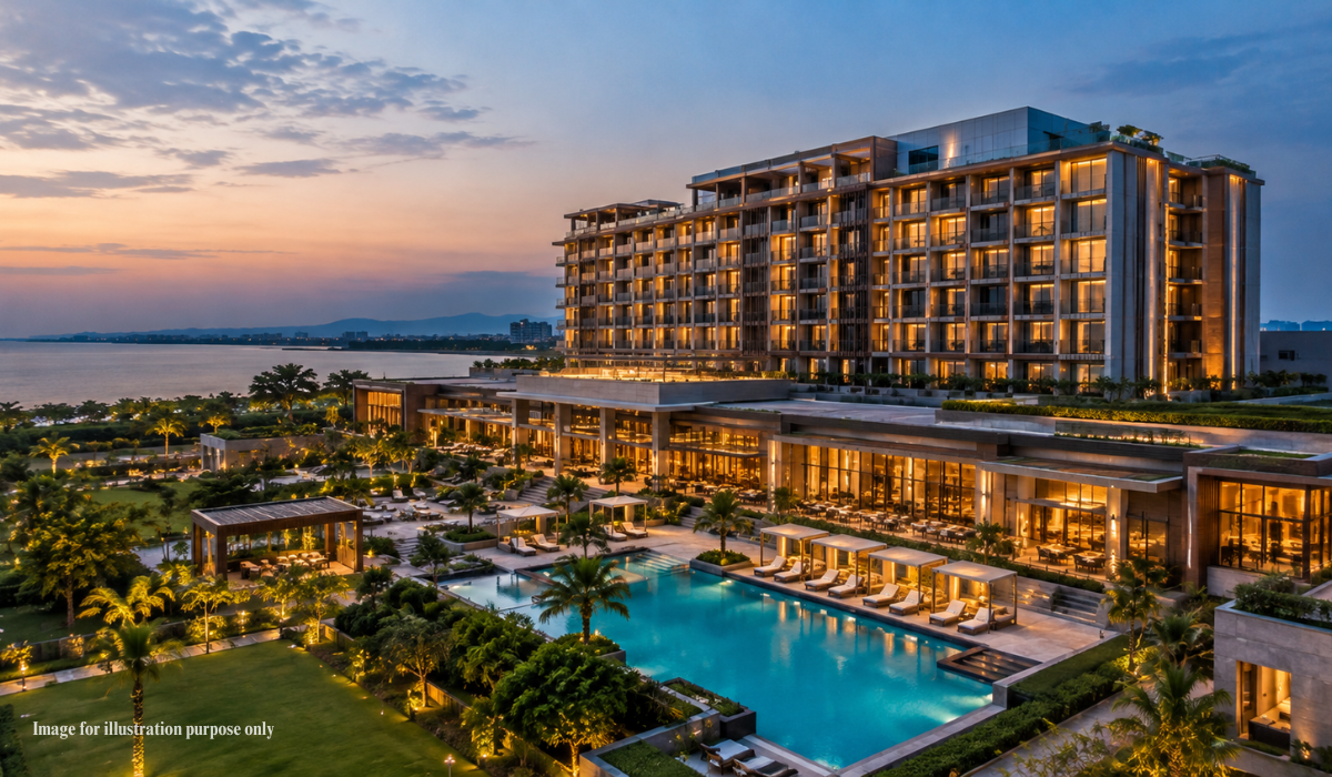 Sofitel Ahmedabad