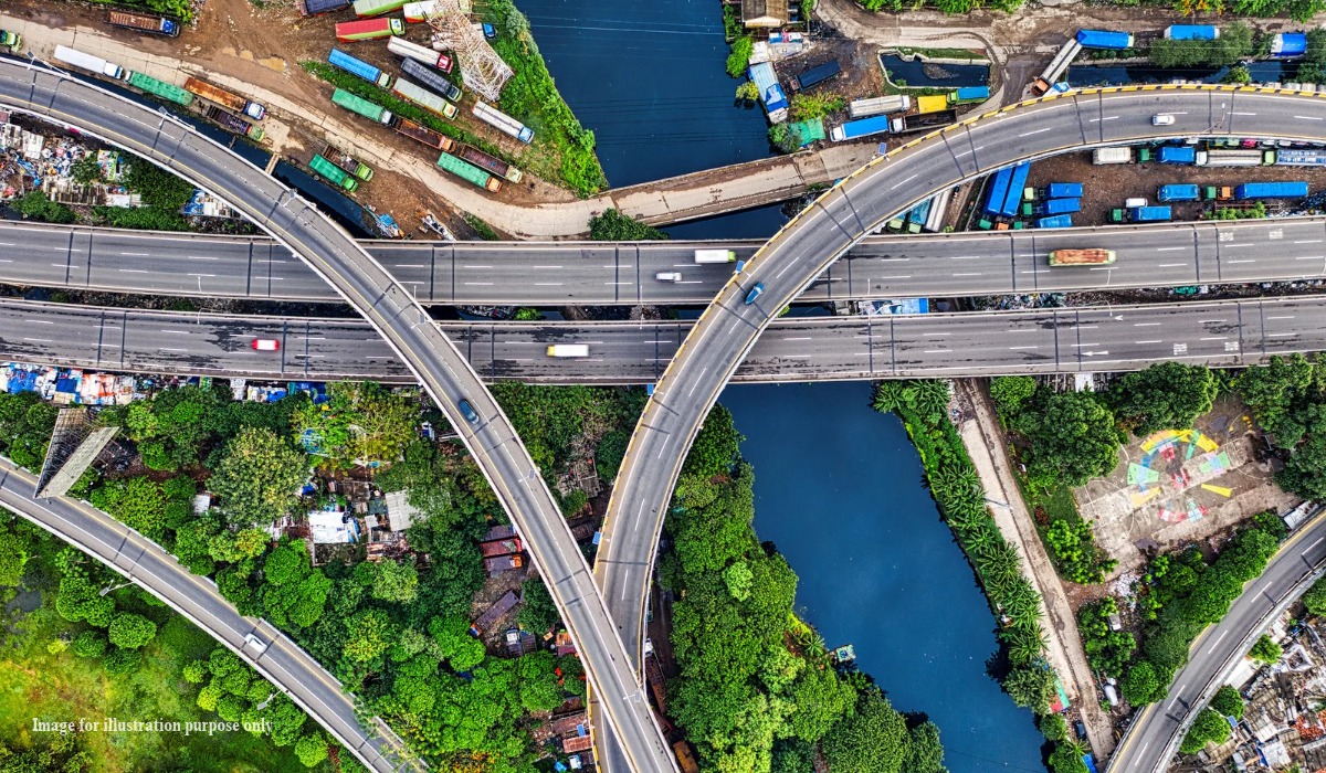 Chitrakoot Link Expressway