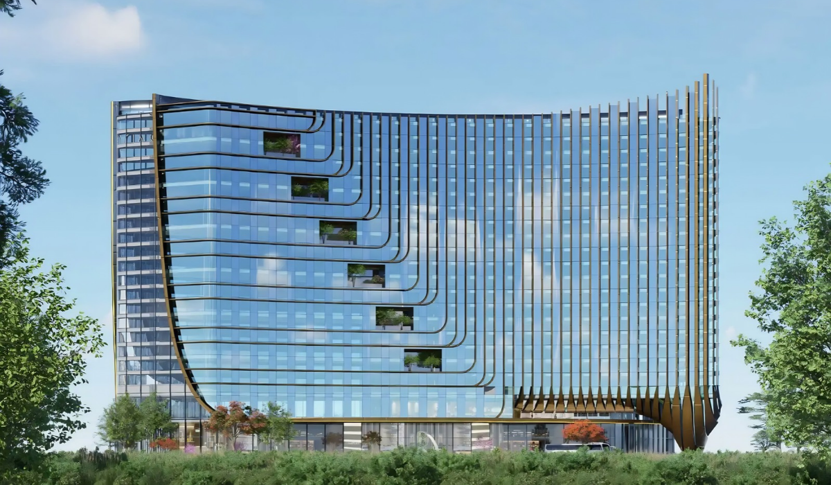 Valor L&T BKC