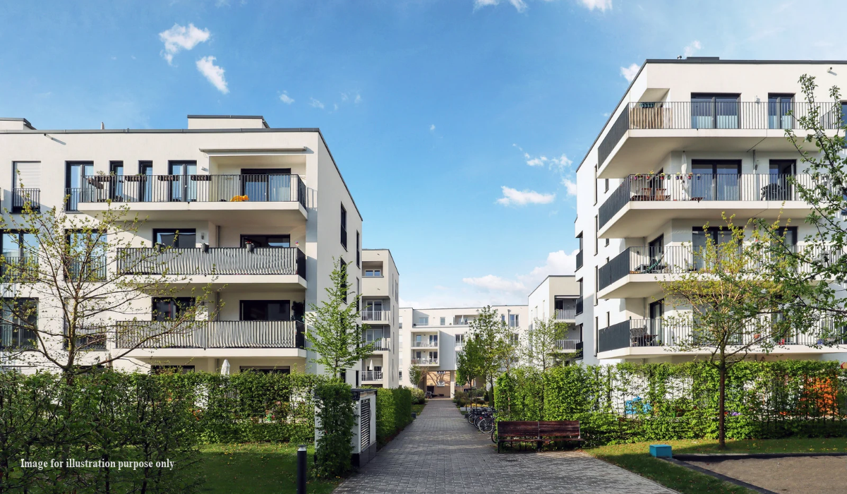 Gulshan Group Ourika Estates