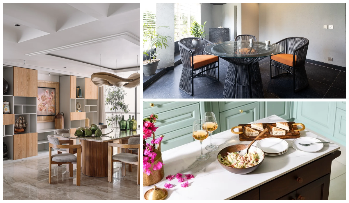Luxury Home Drink Stations