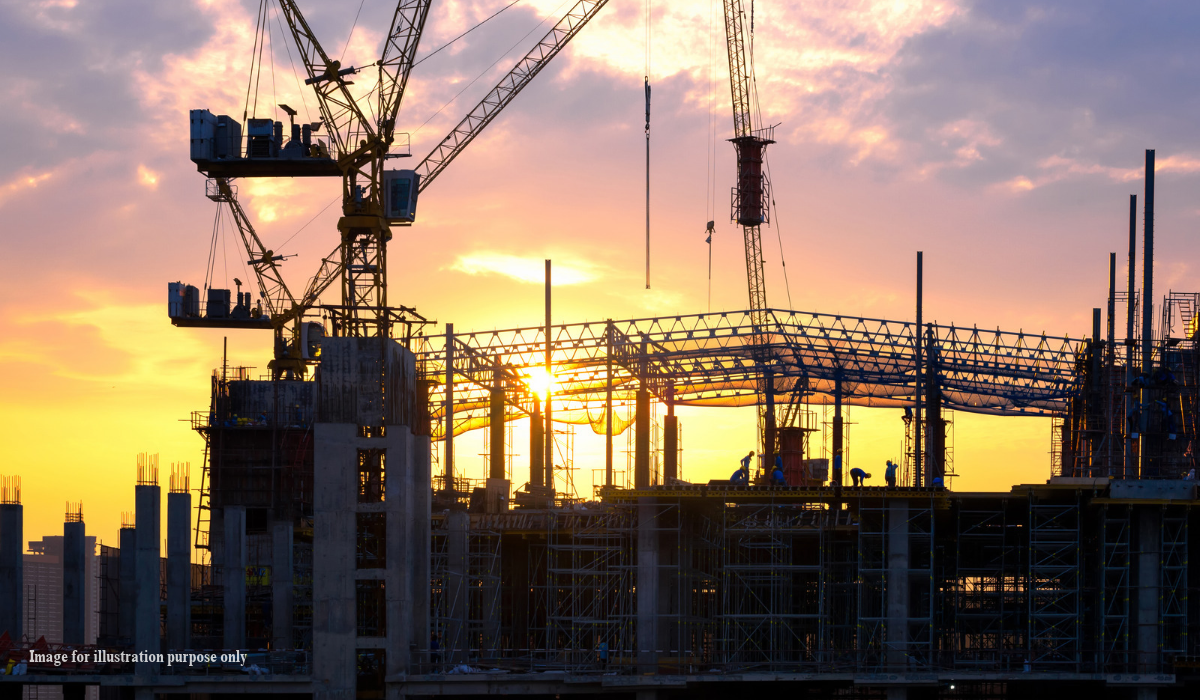 Bharatpur development projects