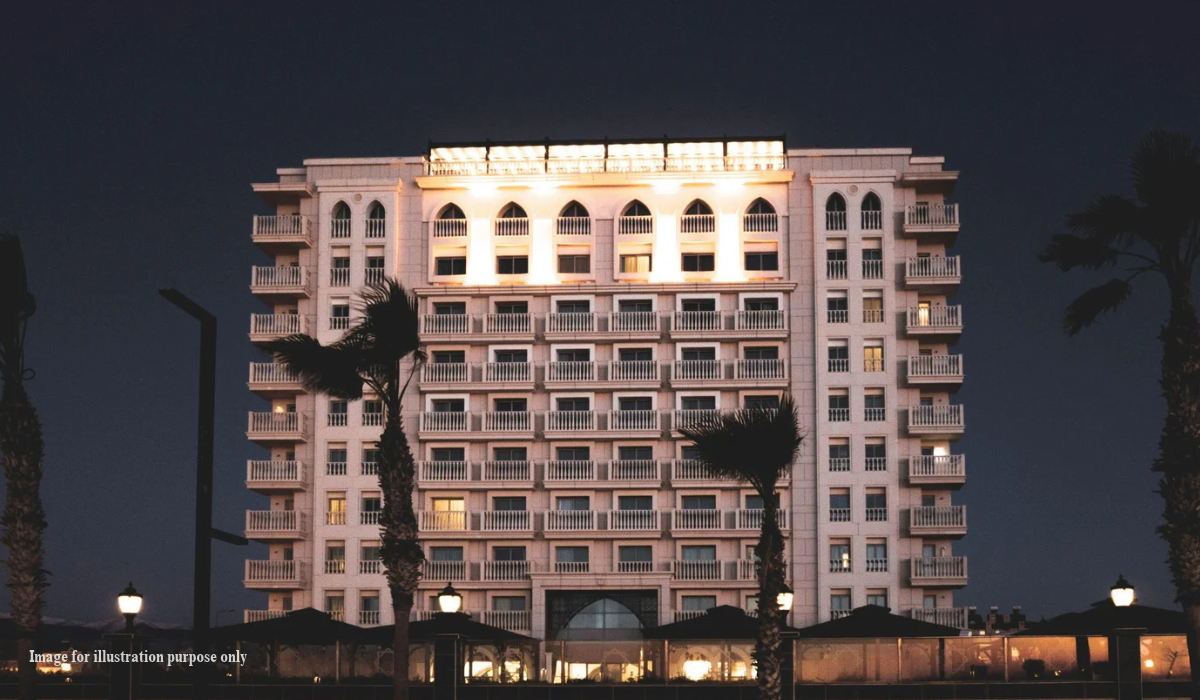 Pullman Udaipur