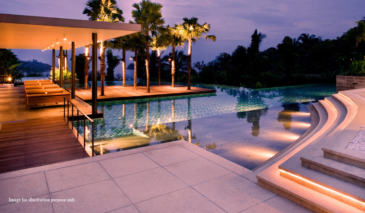 Karjat Mementos Resort
