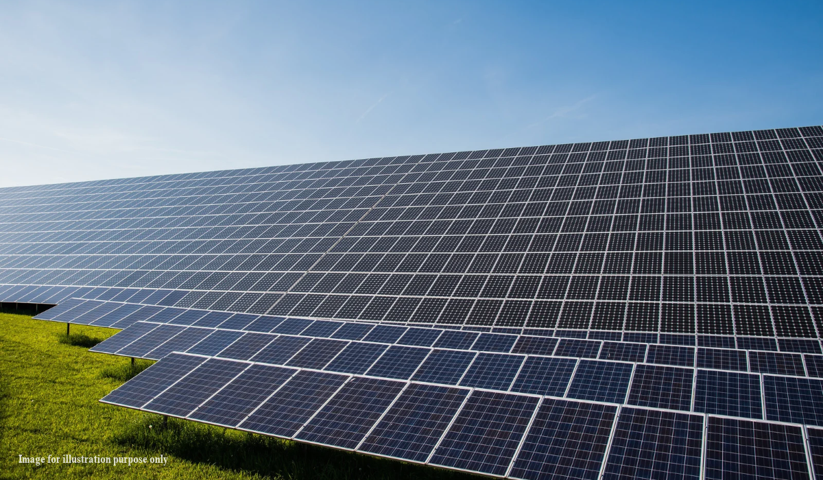 Truzon Solar Projects
