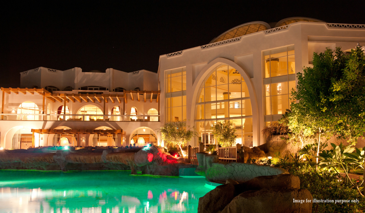 Cygnett Resort Shahapur