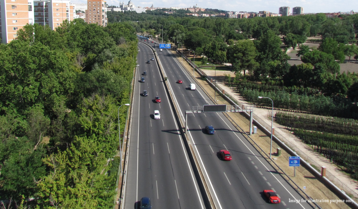 JewJewar Link Expressway
