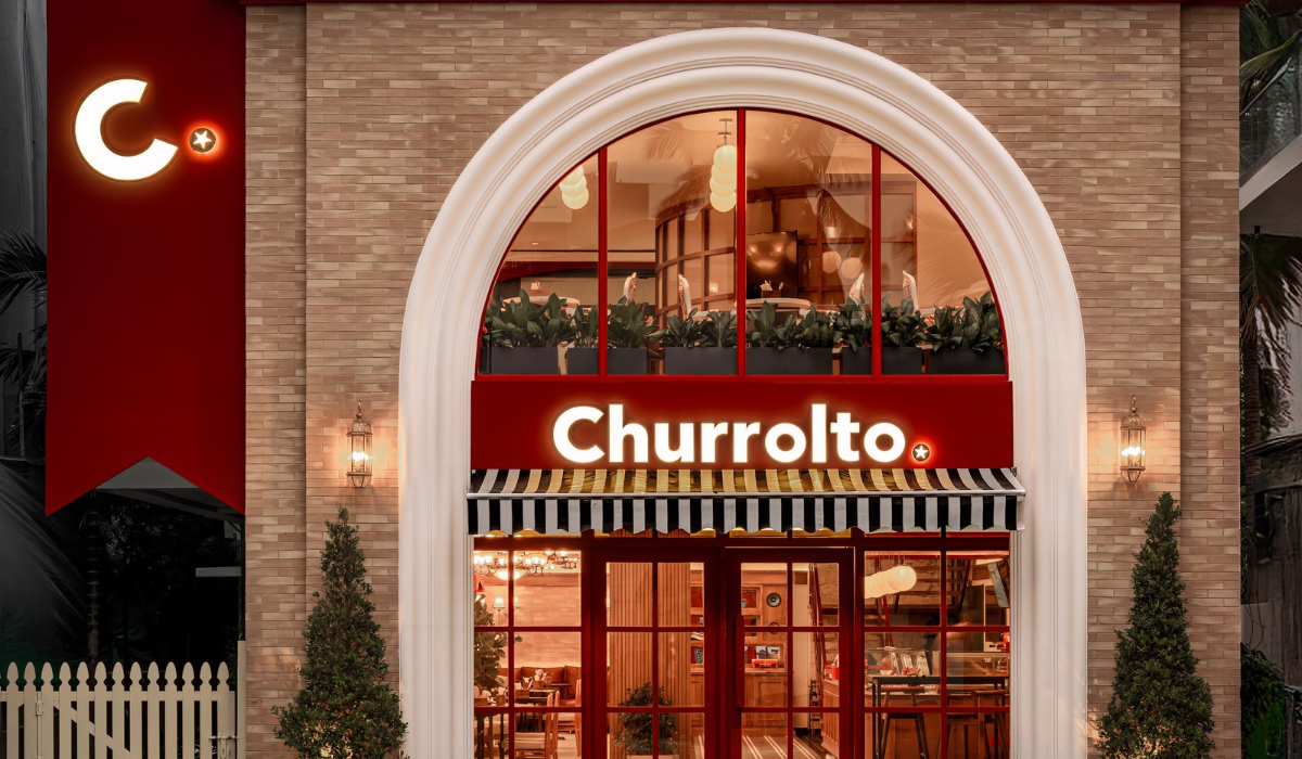 Churrolto Sainikpuri