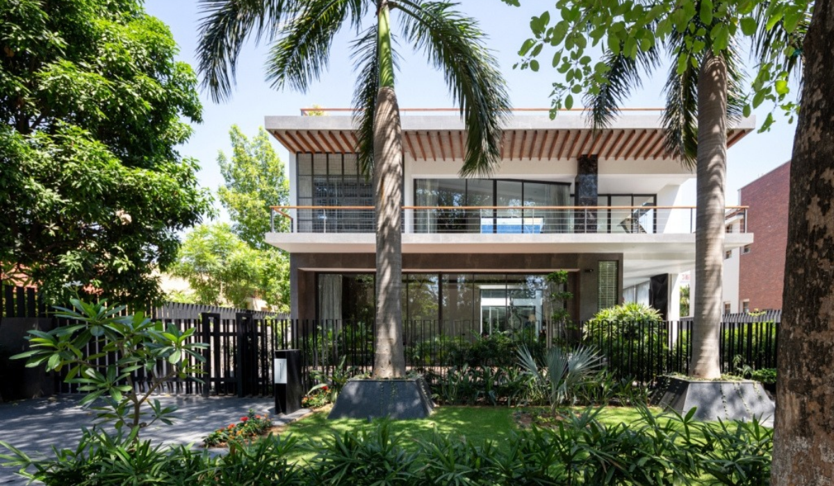 Terrace House