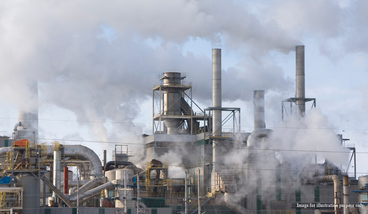 Tata Acid complex Gujarat